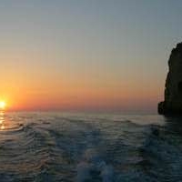sunset cruises