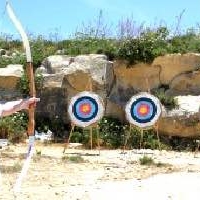 archery