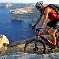 Gozo Biking Tour