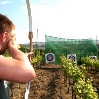 archery in Gozo