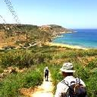 gozo countryside walks